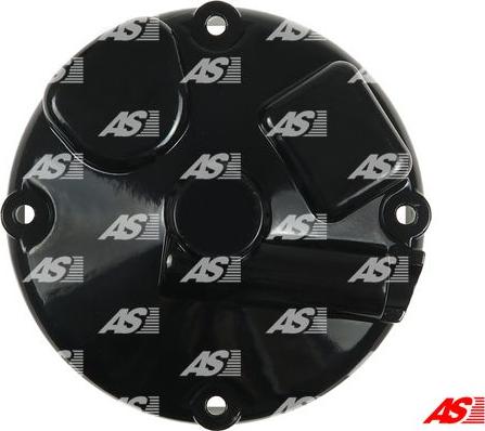 AS-PL SBR1002 - Крышка стартера, карбюратор autospares.lv