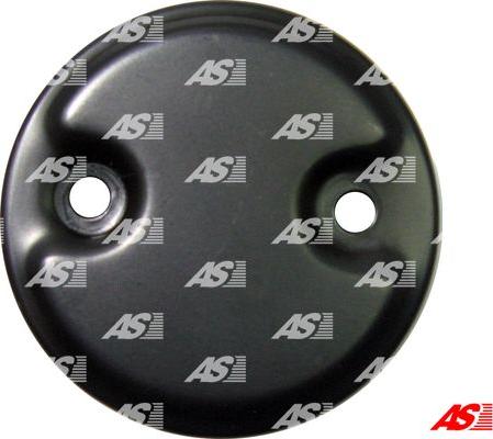 AS-PL SBR3015 - Крышка стартера, карбюратор autospares.lv