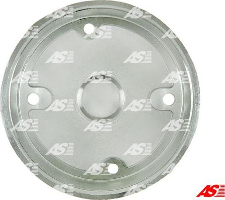 AS-PL SBR2005 - Крышка стартера, карбюратор autospares.lv