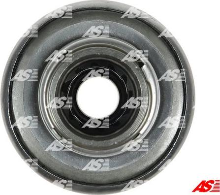 AS-PL SD9038P - Ведущая шестерня, бендикс, стартер autospares.lv