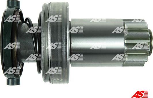 AS-PL SD0092(BOSCH) - Ведущая шестерня, бендикс, стартер autospares.lv