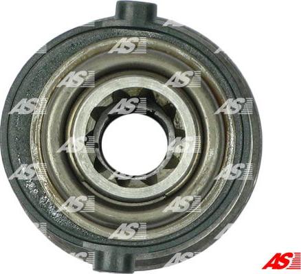 AS-PL SD0023(BOSCH) - Ведущая шестерня, бендикс, стартер autospares.lv