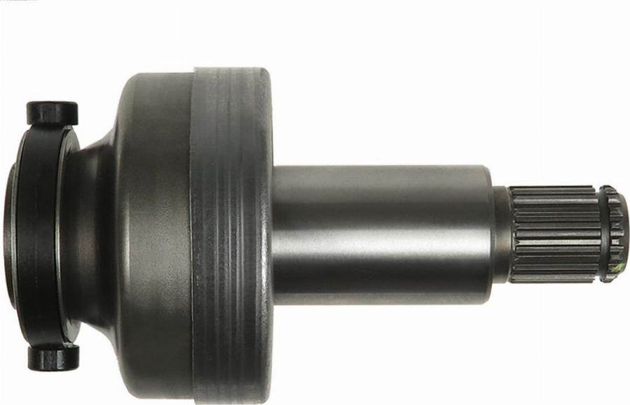 AS-PL SD0354(BOSCH) - Ведущая шестерня, бендикс, стартер autospares.lv