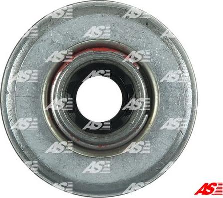 AS-PL SD0330(BOSCH) - Ведущая шестерня, бендикс, стартер autospares.lv