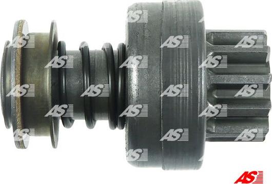 AS-PL SD0330(BOSCH) - Ведущая шестерня, бендикс, стартер autospares.lv