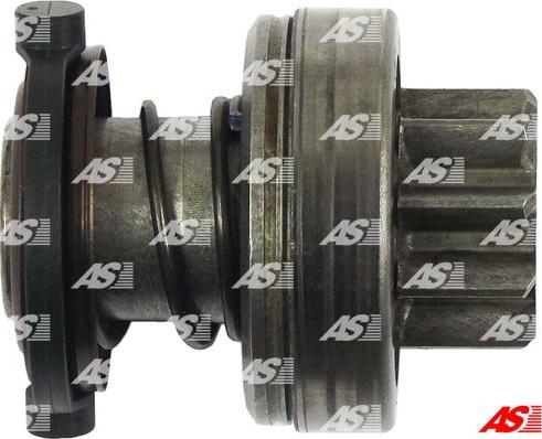 AS-PL SD0320(BOSCH) - Ведущая шестерня, бендикс, стартер autospares.lv