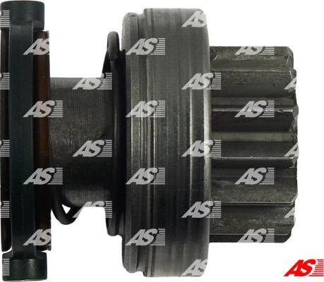 AS-PL SD0294(BOSCH) - Ведущая шестерня, бендикс, стартер autospares.lv