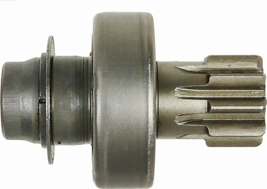 AS-PL SD3088 - Ведущая шестерня, бендикс, стартер autospares.lv