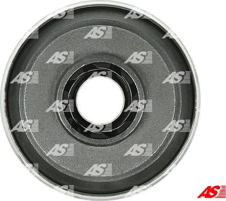 AS-PL SD3033P - Ведущая шестерня, бендикс, стартер autospares.lv