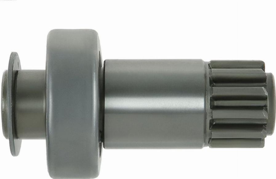 AS-PL SD3078P - Ведущая шестерня, бендикс, стартер autospares.lv