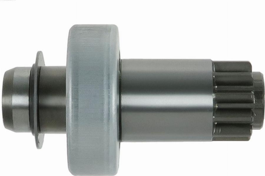 AS-PL SD3196S - Ведущая шестерня, бендикс, стартер autospares.lv