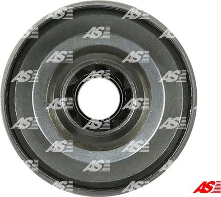 AS-PL SD3149P - Ведущая шестерня, бендикс, стартер autospares.lv