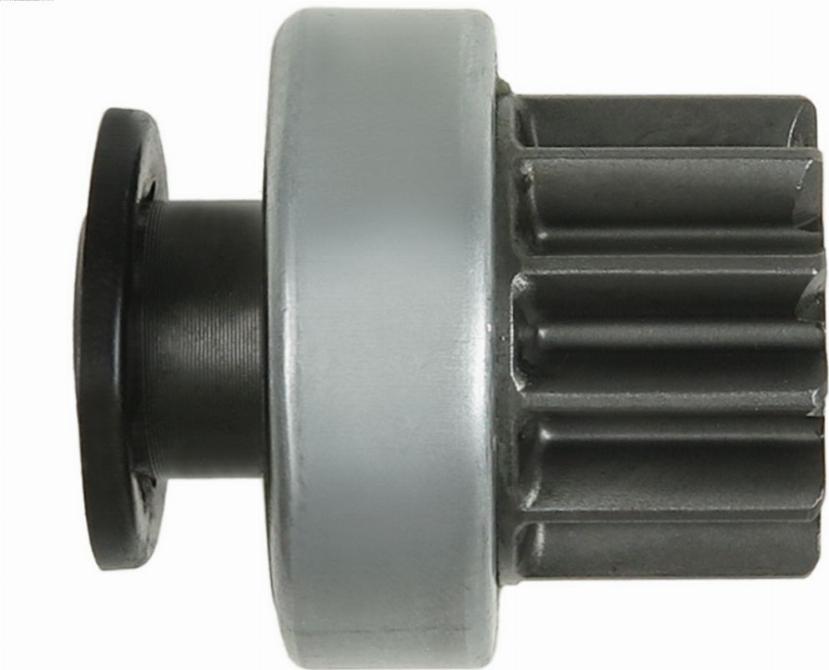 AS-PL SD3180S - Ведущая шестерня, бендикс, стартер autospares.lv