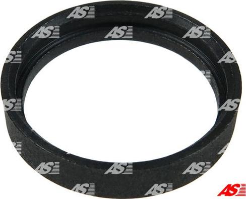 AS-PL SDK5021S - Ремкомплект, стартер autospares.lv