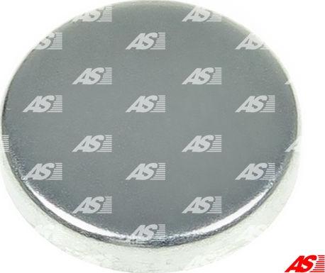 AS-PL SDK0050S - Ремкомплект, стартер autospares.lv