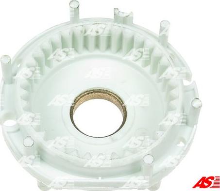 AS-PL SG9042S - Ремкомплект, стартер autospares.lv