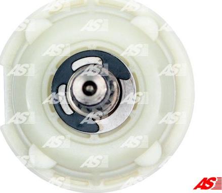 AS-PL SG9003 - Ремкомплект, планетарный механизм, редуктор - стартер autospares.lv