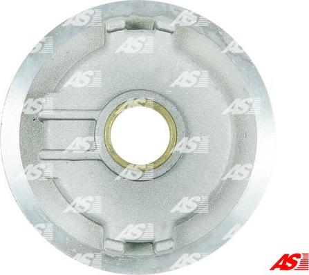 AS-PL SG9017 - Ремкомплект, стартер autospares.lv