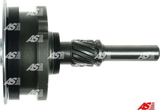 AS-PL SG5014 - Ремкомплект, планетарный механизм, редуктор - стартер autospares.lv