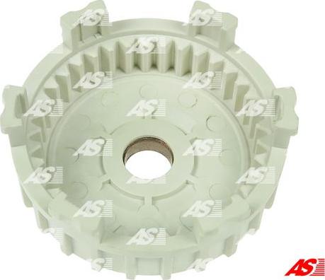 AS-PL SG0099S - Ремкомплект, стартер autospares.lv