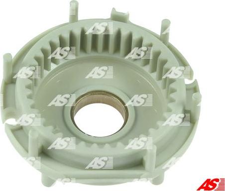 AS-PL SG0010 - Ремкомплект, стартер autospares.lv