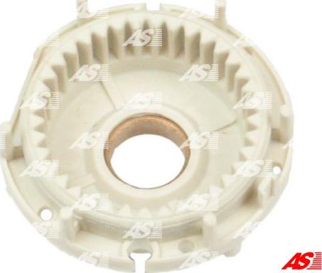 AS-PL SG0013 - Ремкомплект, стартер autospares.lv