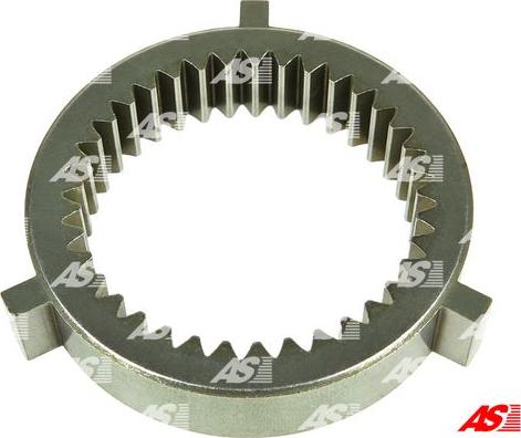 AS-PL SG0088S - Ремкомплект, стартер autospares.lv