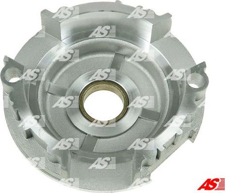 AS-PL SG0087S - Ремкомплект, стартер autospares.lv