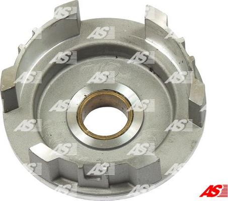 AS-PL SG0037 - Ремкомплект, стартер autospares.lv