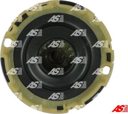 AS-PL SG0023 - Ремкомплект, планетарный механизм, редуктор - стартер autospares.lv