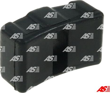 AS-PL SGR0005 - Ремкомплект, стартер autospares.lv