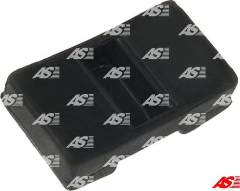 AS-PL SGR0002 - Ремкомплект, стартер autospares.lv