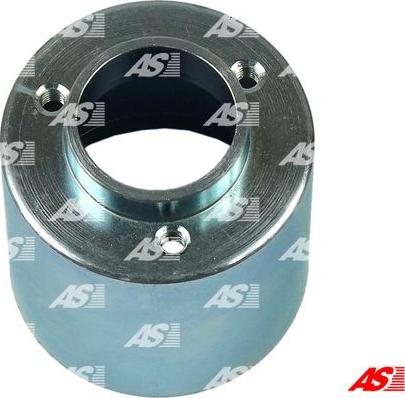 AS-PL SP0041 - Ремкомплект, стартер autospares.lv