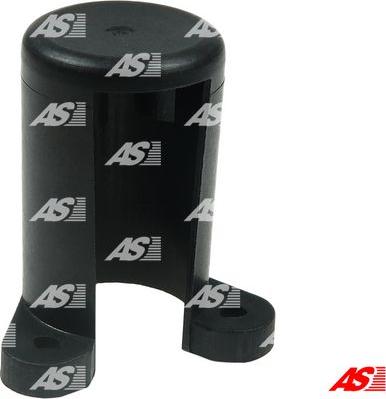 AS-PL SP0056 - Ремкомплект, стартер autospares.lv