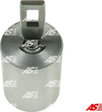 AS-PL SP0065S - Ремкомплект, стартер autospares.lv