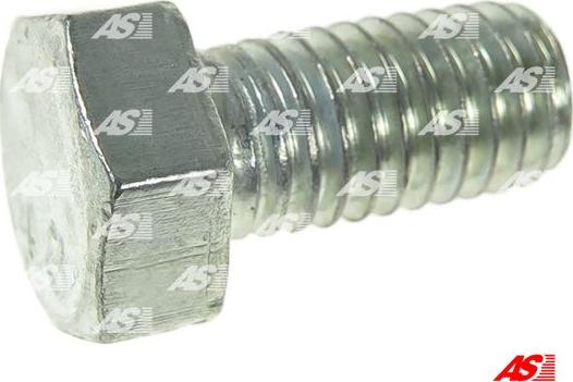 AS-PL SP0074S(BULK) - Ремкомплект, генератор autospares.lv