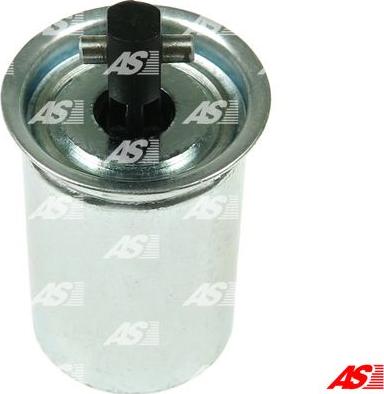 AS-PL SP3026S - Ремкомплект, стартер autospares.lv