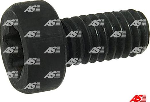 AS-PL SP3022S(BULK) - Ремкомплект, генератор autospares.lv