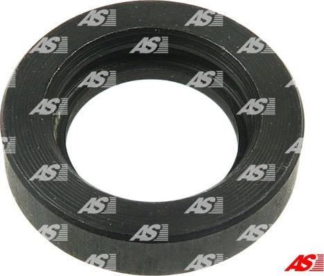 AS-PL SRS9039 - Ремкомплект, стартер autospares.lv