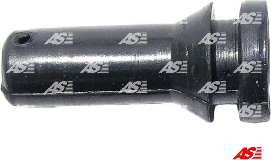 AS-PL SRS9023 - Ремкомплект, стартер autospares.lv