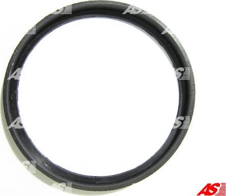 AS-PL SRS5043 - Ремкомплект, стартер autospares.lv