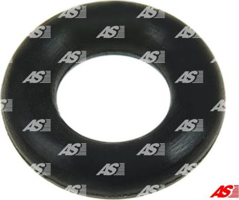 AS-PL SRS5067S - Ремкомплект, генератор autospares.lv