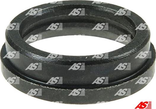 AS-PL SRS5006 - Ремкомплект, стартер autospares.lv