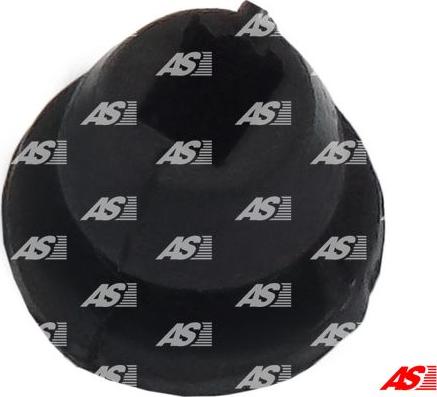 AS-PL SRS5002 - Ремкомплект, стартер autospares.lv