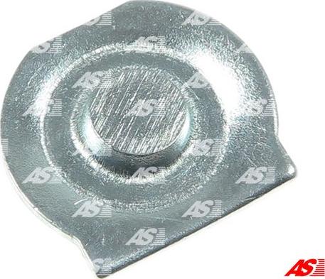 AS-PL SRS5015 - Ремкомплект, генератор autospares.lv