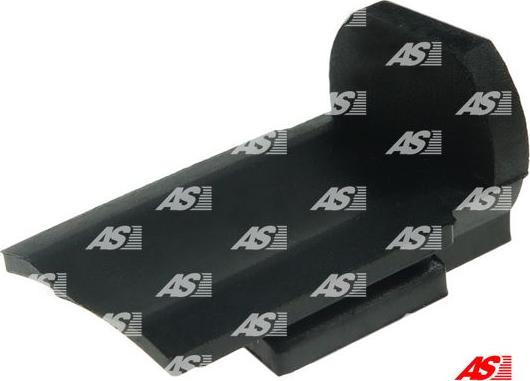 AS-PL SRS5010 - Ремкомплект, стартер autospares.lv