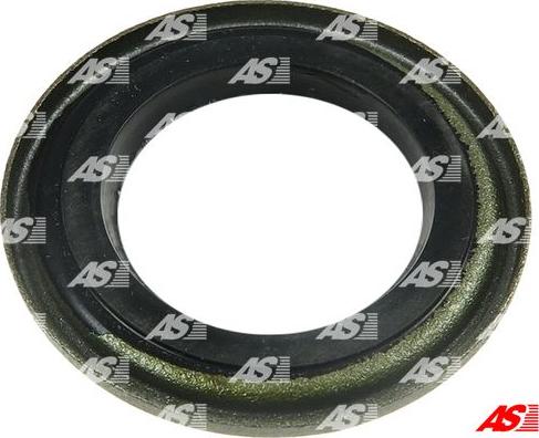 AS-PL SRS5013 - Ремкомплект, генератор autospares.lv