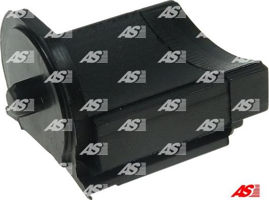 AS-PL SRS5012 - Ремкомплект, стартер autospares.lv