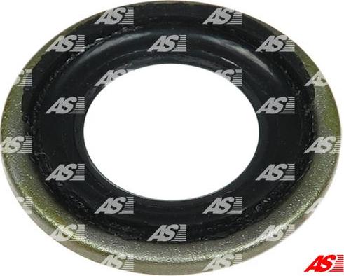 AS-PL SRS5081S - Ремкомплект, генератор autospares.lv