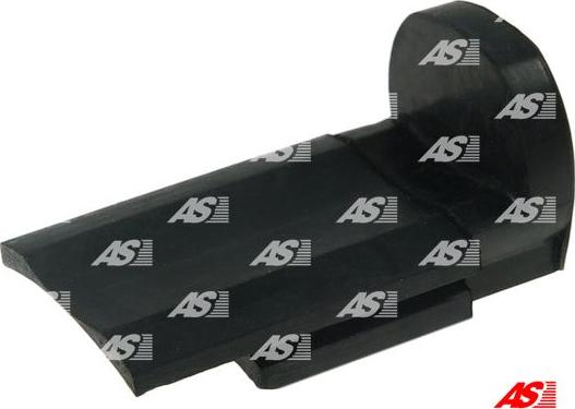 AS-PL SRS5021 - Ремкомплект, стартер autospares.lv